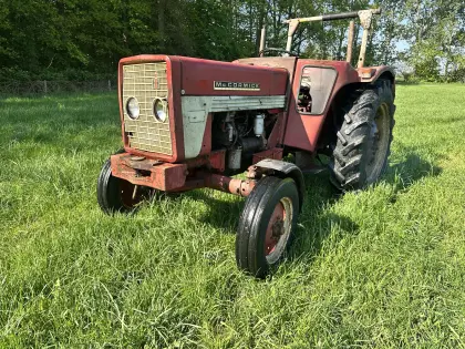 IHC McCormick 423