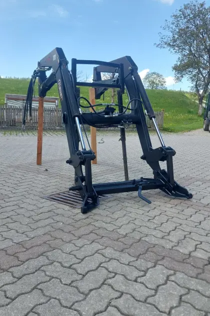 Hauer HL 60-2