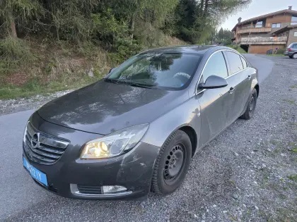 Opel Insignia 1.6 Benzin