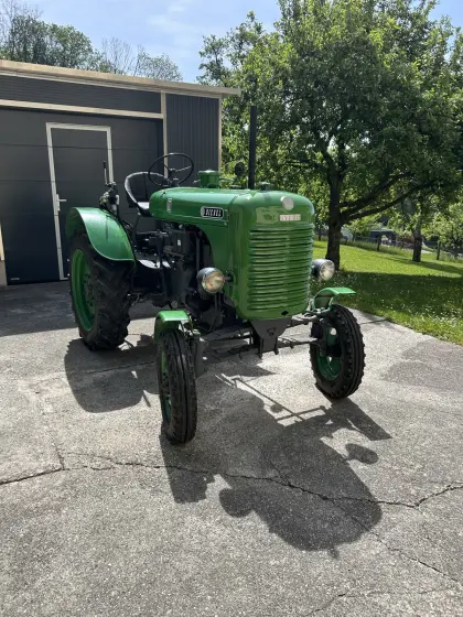 Steyr 180a