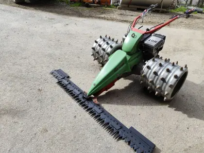 Rapid Monta 141