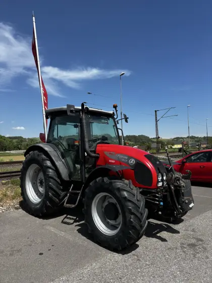 Landini Powerfarm 90