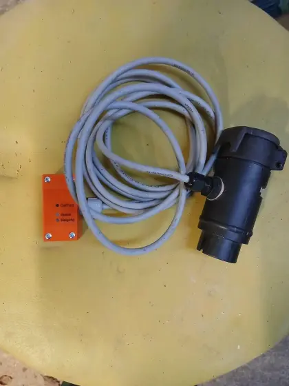 Anti-Kipp-System