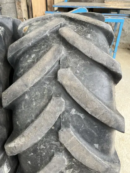 420/65R20 Michelin XM108