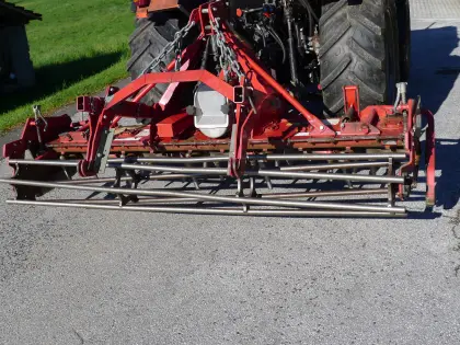 LELY Kreiselegge LELYTERRA 250 - 20