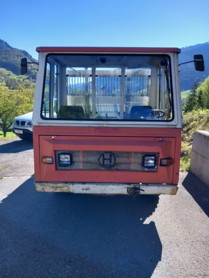 Lindner T3500S