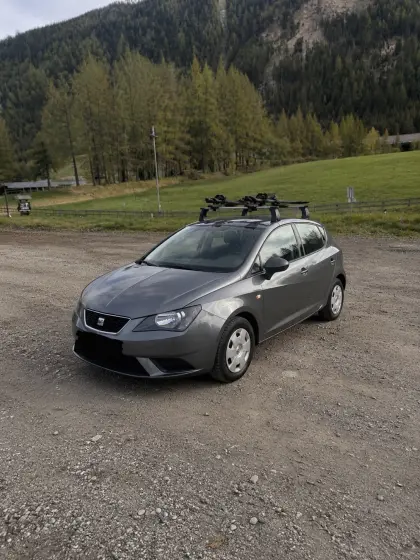 Seat Ibiza Reference 1.2