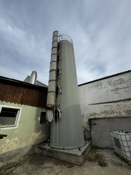Epple Silo
