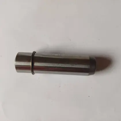 Neue Teile für 15 Steyr T8
