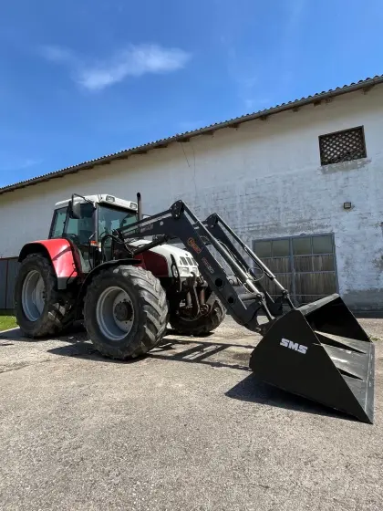 Steyr 9105