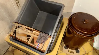 Sauerkraut