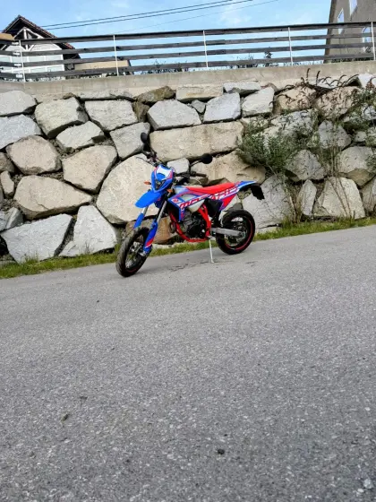 Beta RR 125 4T 2024