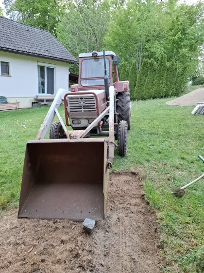Steyr 50