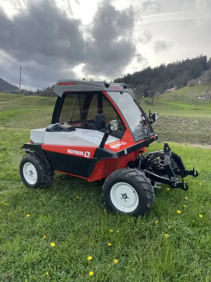 Reform Metrac H4