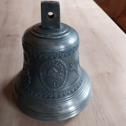 Suche alte Kuhglocken zum Kauf
