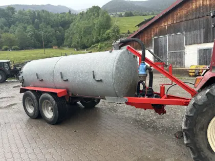 Güllefass Marathon 5.000