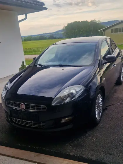 Fiat Bravo Fiat Bravo
