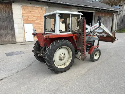 Steyr 8060