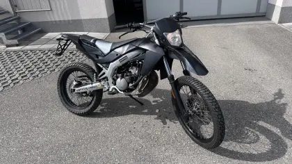 Aprilia RX50, Bj. 2013