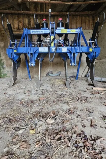 Tiefenlockerer Rolmako U602