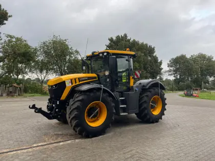JCB 4220 V-TRONIC