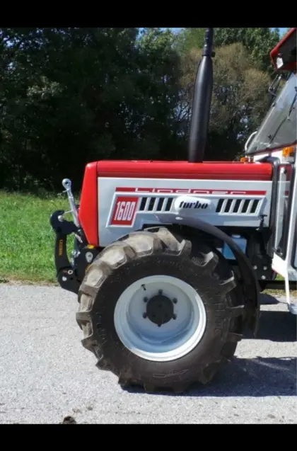 Lindner 1600