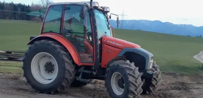 Lindner Geotrac 70