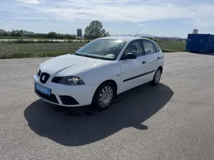 Seat Ibiza 1,2