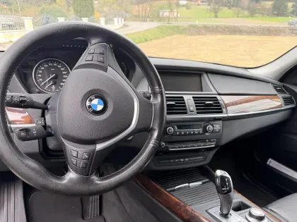 BMW X5 3,0d Österreich-Paket Aut.
