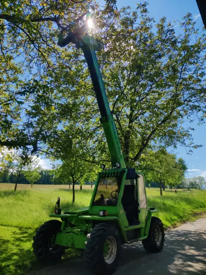 Merlo P60.6