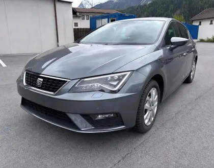Seat Ibiza 1.2 TSI Style Fast Lane, wenig km