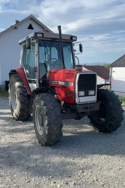 Massey Ferguson 3070