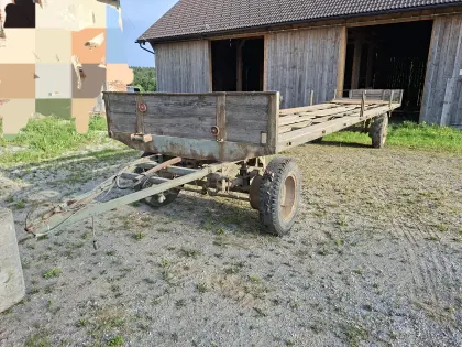 Ballenwagen