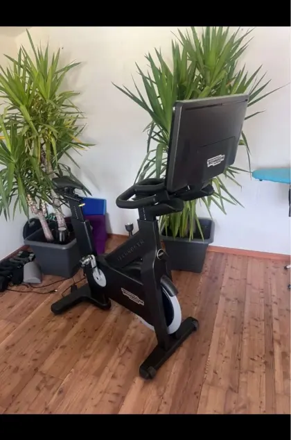 Technogym Group Cycle Hometrainer