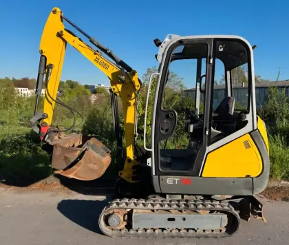 Wacker Neuson ET18