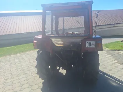 Steyr 548