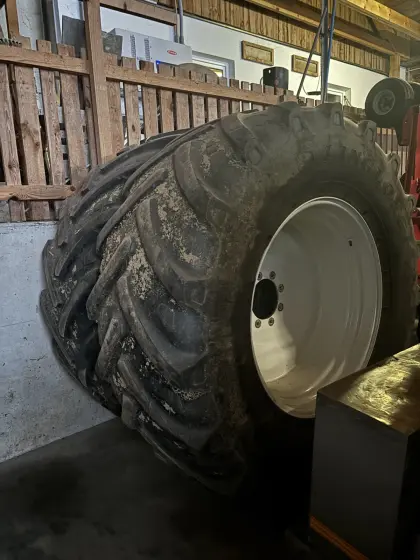 710/70 R38 Reifen