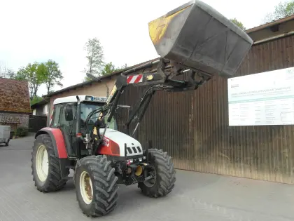 Steyr 9094