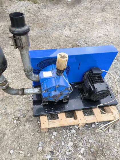 Alfa Laval VP77