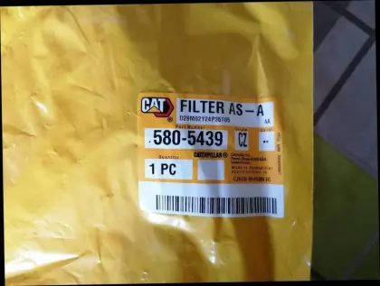 Caterpillar Kabinenluftfilter