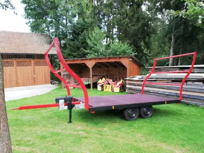 Ballenwagen