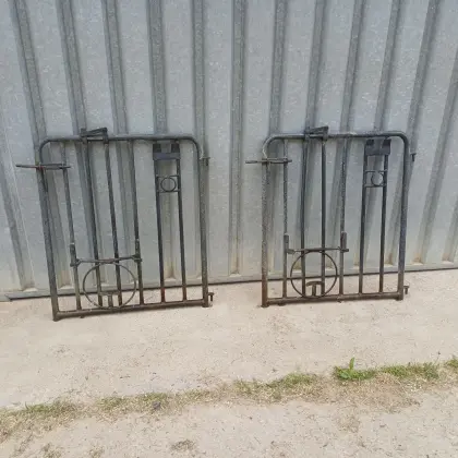 Kälbertür