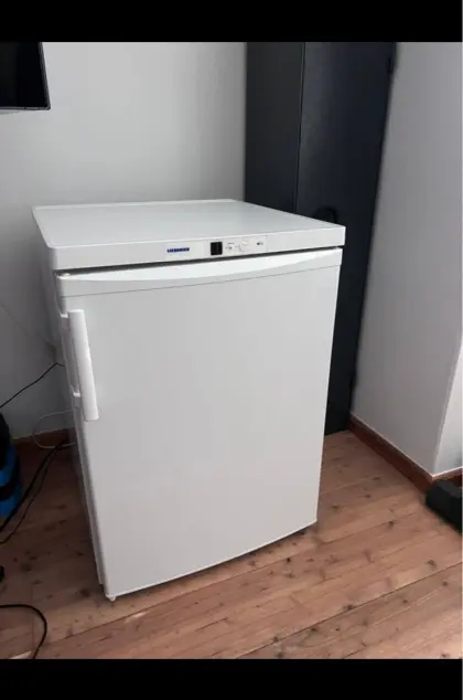 Liebherr Kühlschrank mit Gefrierfach