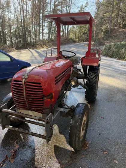 Steyr 188 28er