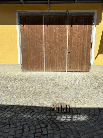Garagentor