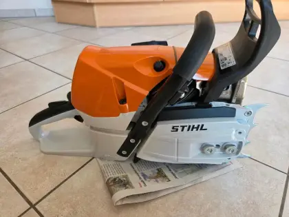 Stihl MS 462C M