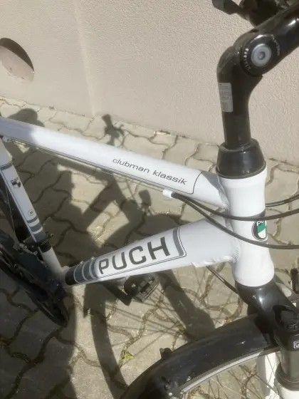 Puch Clubman Classic