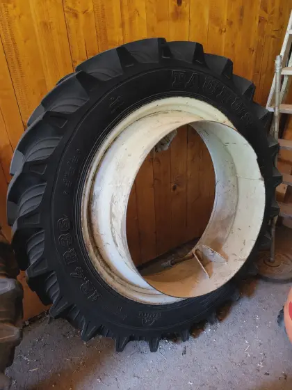 Traktorräder