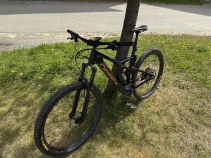 E-Bike Orbea