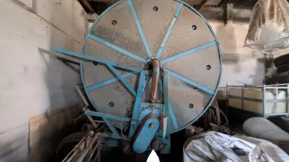 Minichmayr Großregner 110/340